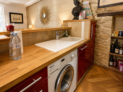 L'appartement Village Royal