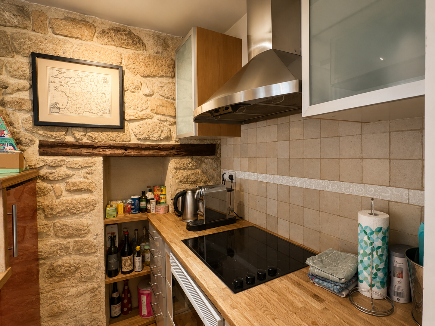 L'appartement Village Royal