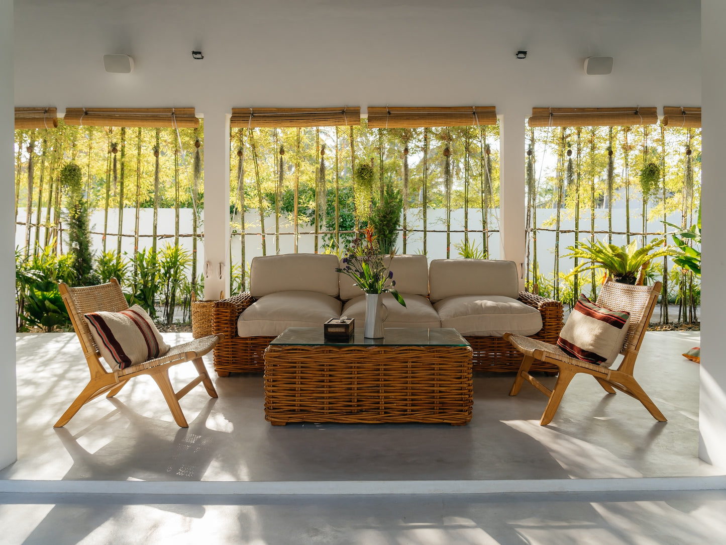 Koh-Samui - Villa Ariana