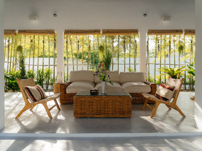 Koh-Samui - Villa Ariana