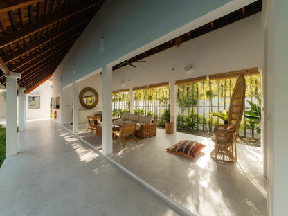 Koh-Samui - Villa Ariana