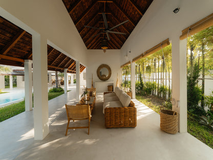 Koh-Samui - Villa Ariana