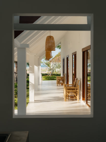 Koh-Samui - Villa Ariana