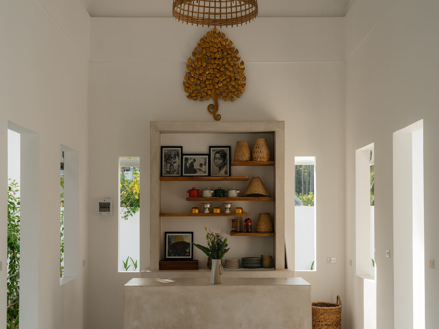 Koh-Samui - Villa Ariana