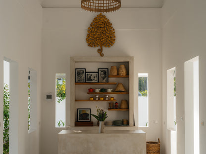 Koh-Samui - Villa Ariana