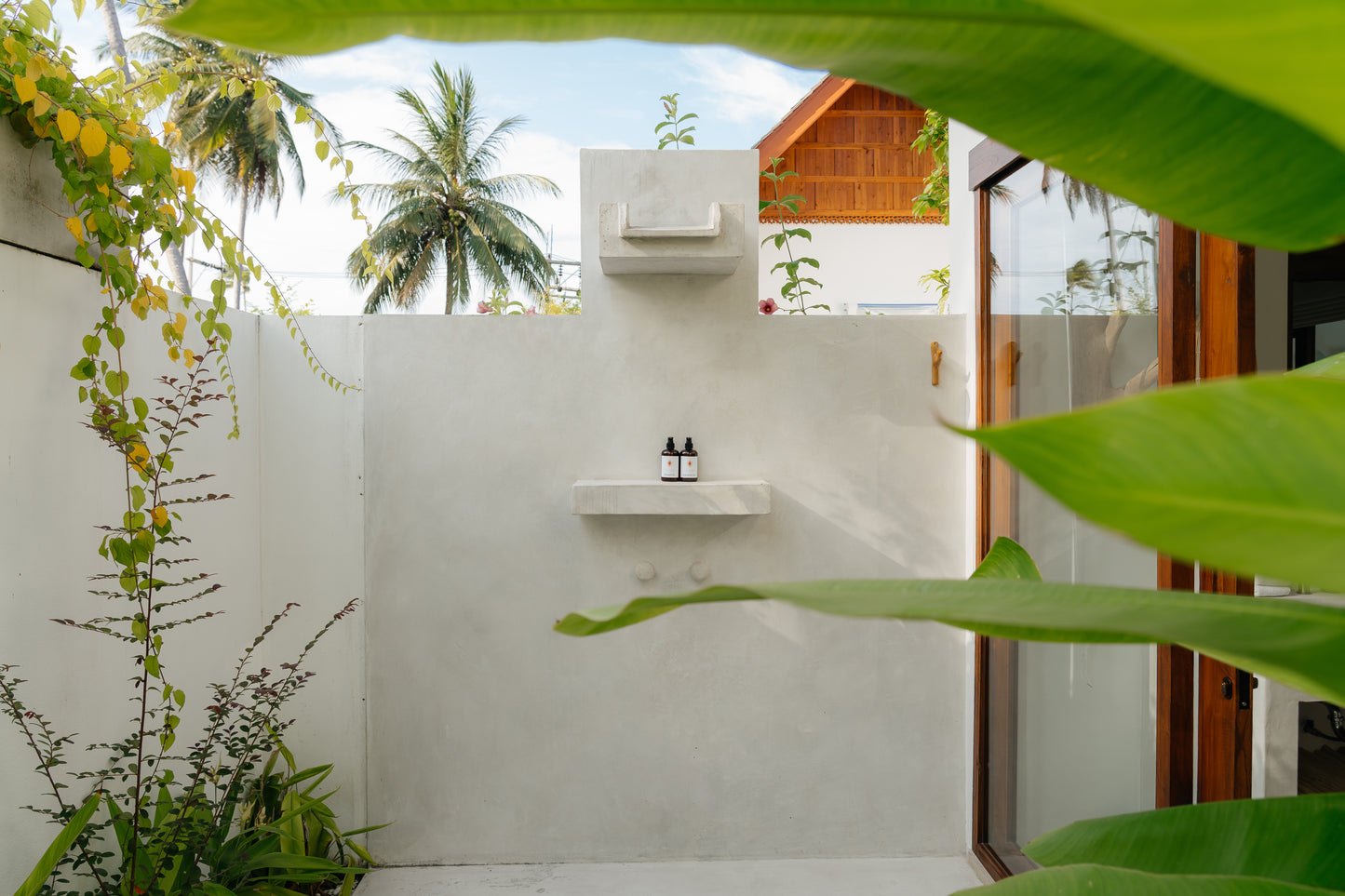 Koh-Samui - Villa Ariana