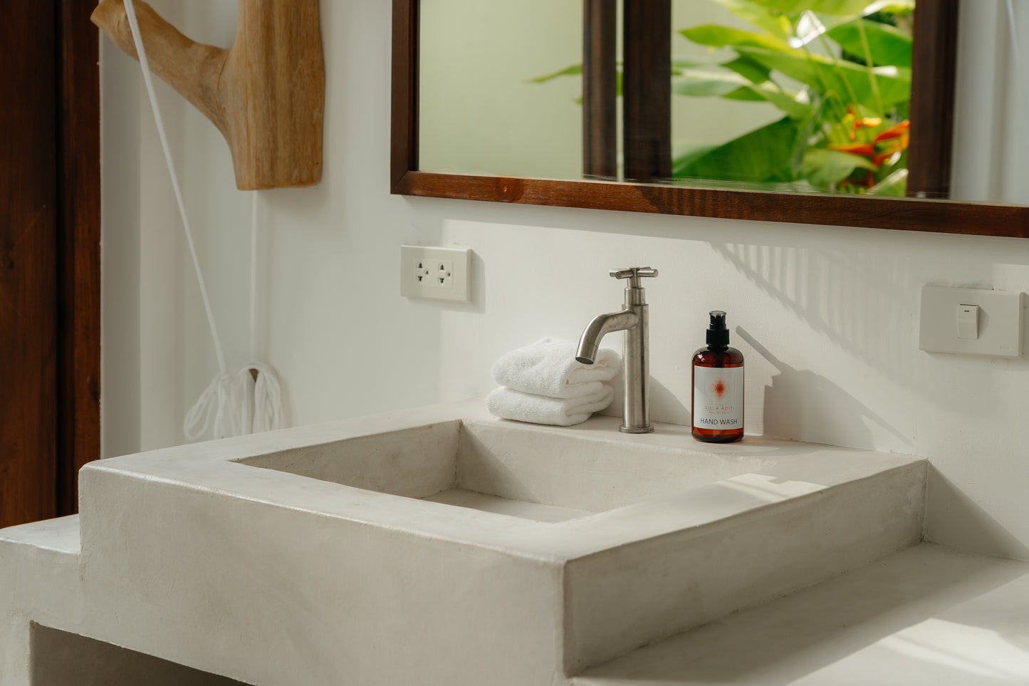 Koh-Samui - Villa Ariana