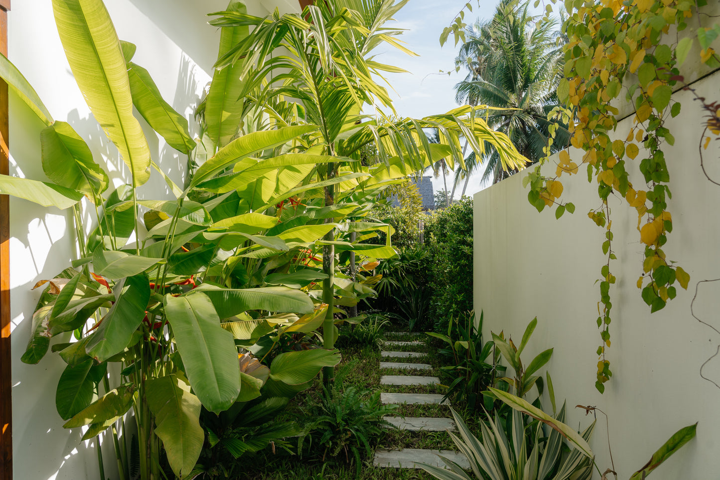 Koh-Samui - Villa Ariana