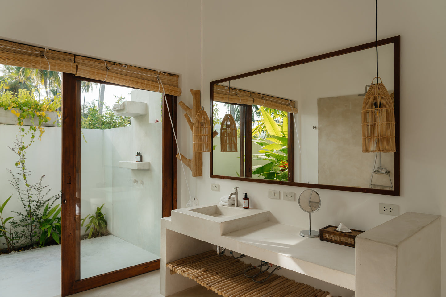 Koh-Samui - Villa Ariana