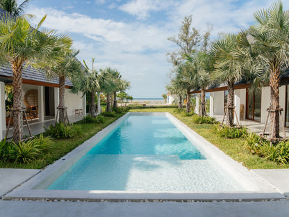 Koh-Samui - Villa Ariana