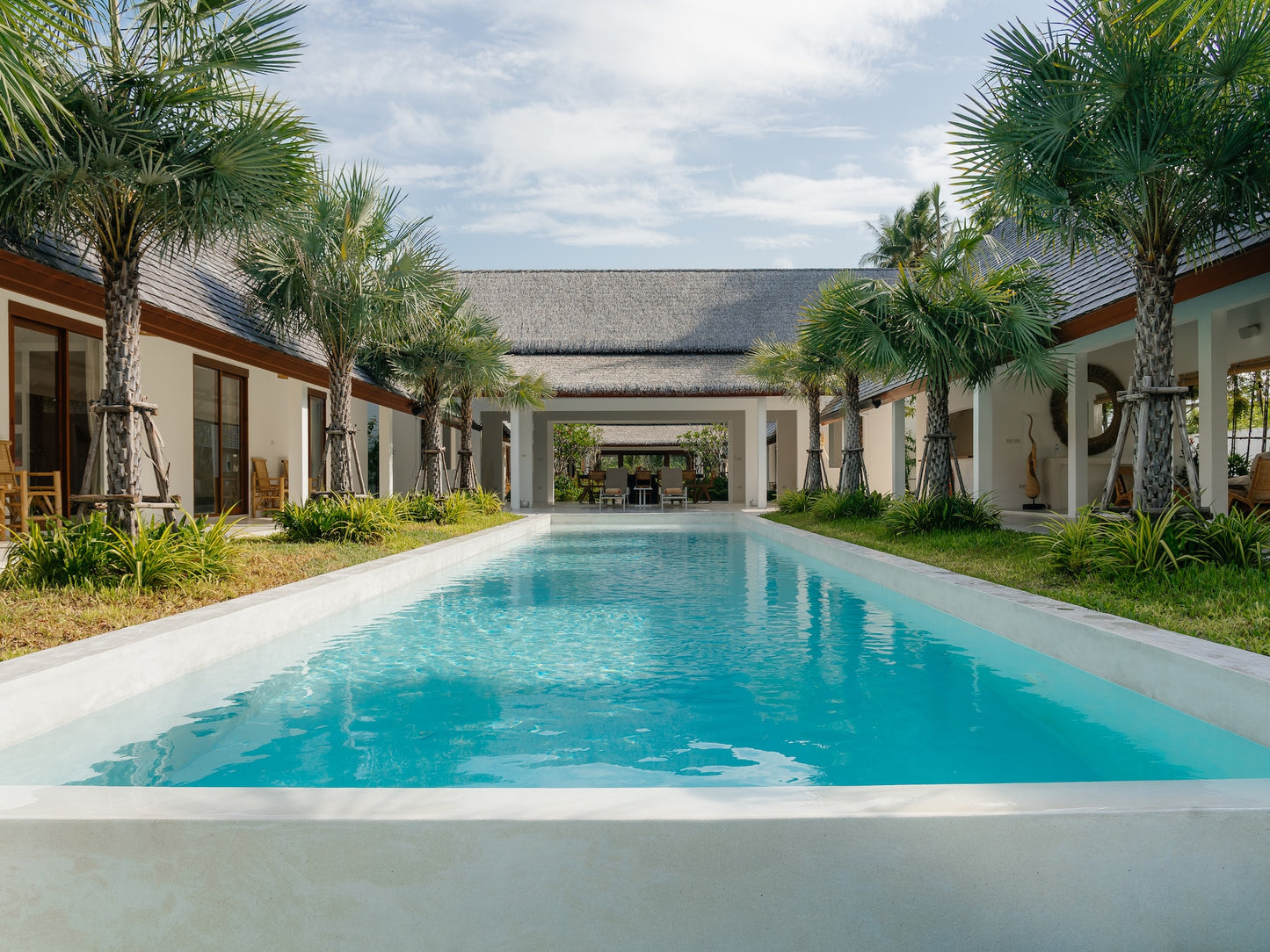 Koh-Samui - Villa Ariana