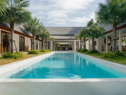 Koh-Samui - Villa Ariana