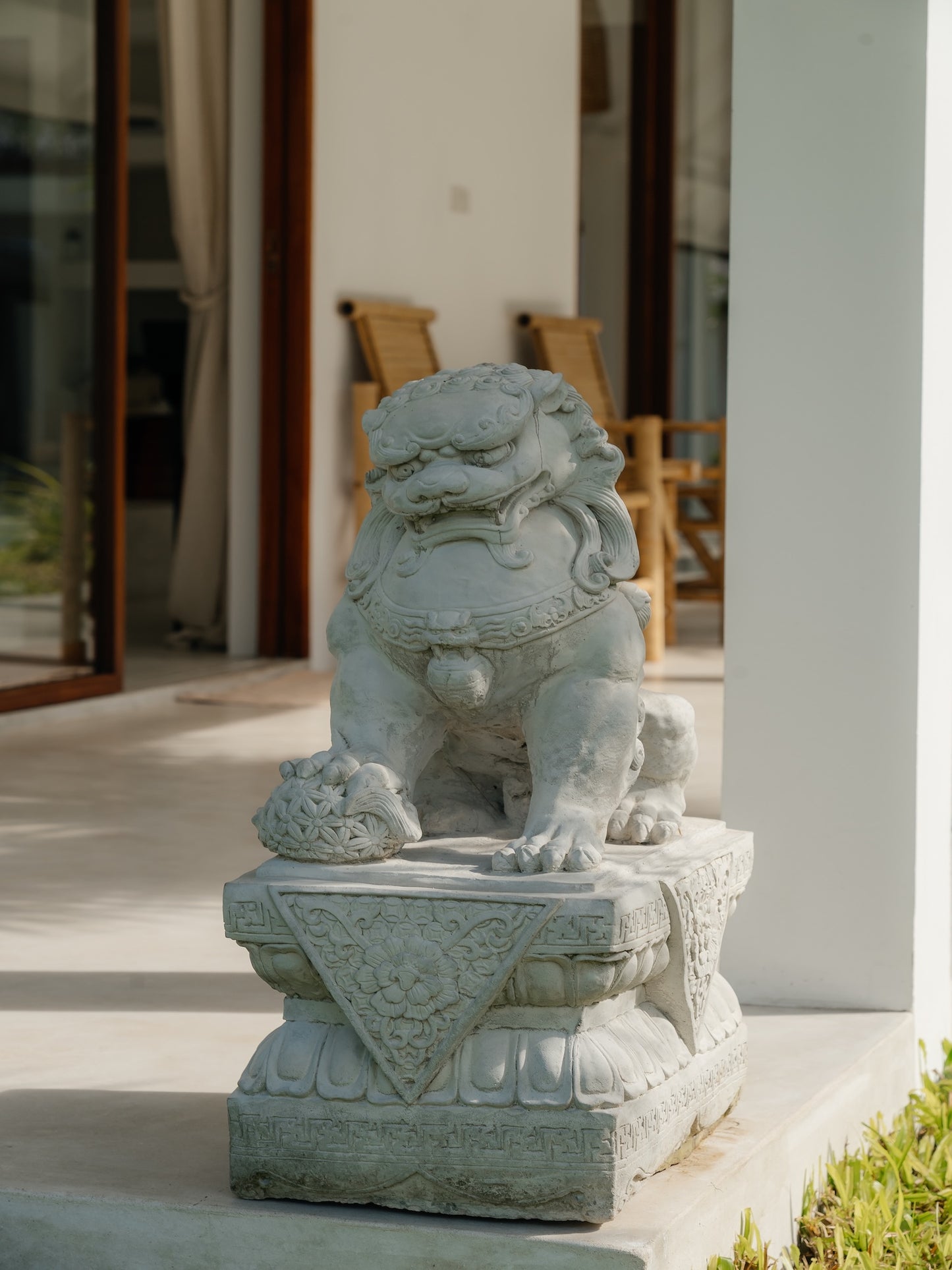 Koh-Samui - Villa Ariana