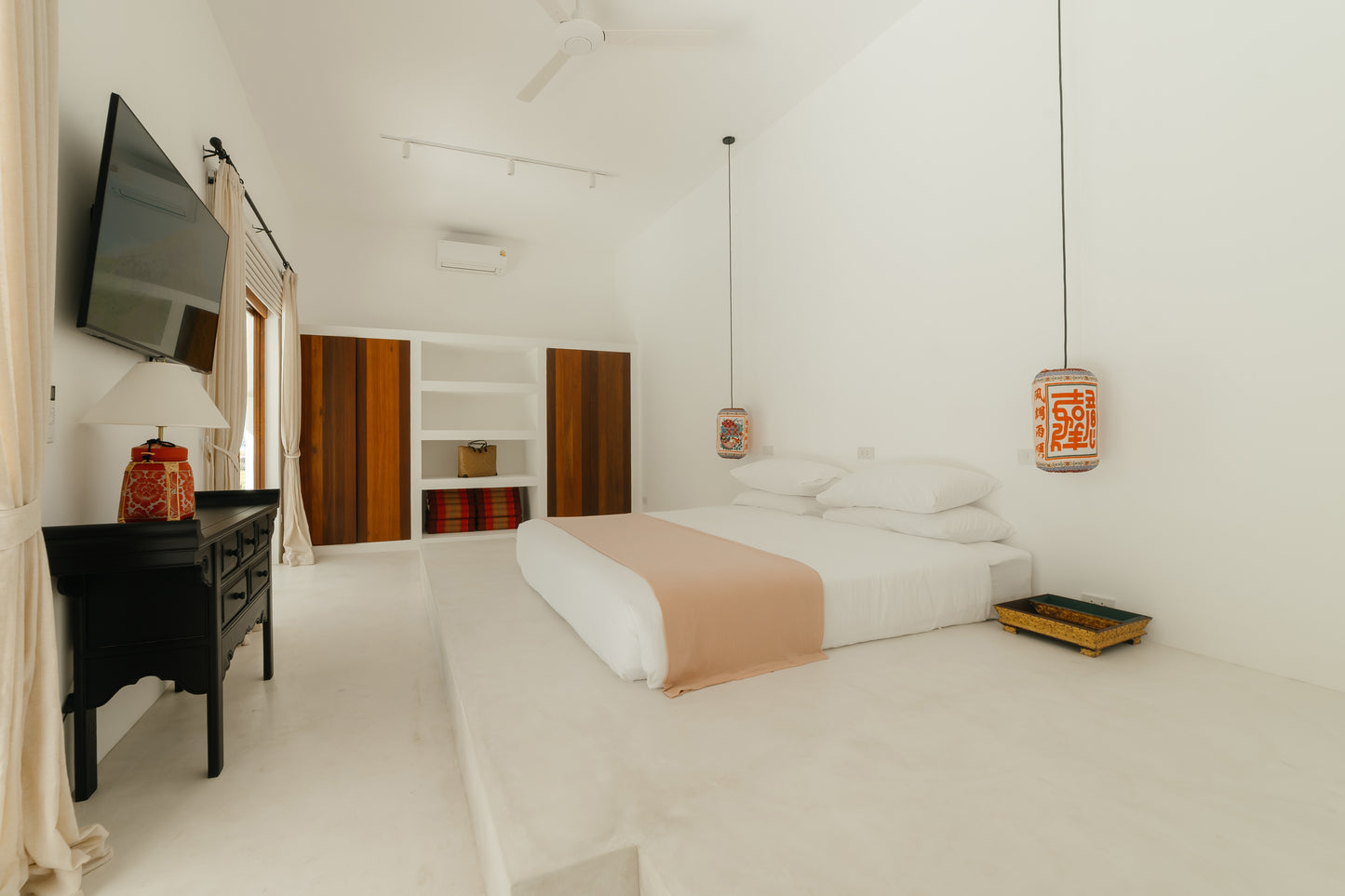 Koh-Samui - Villa Ariana