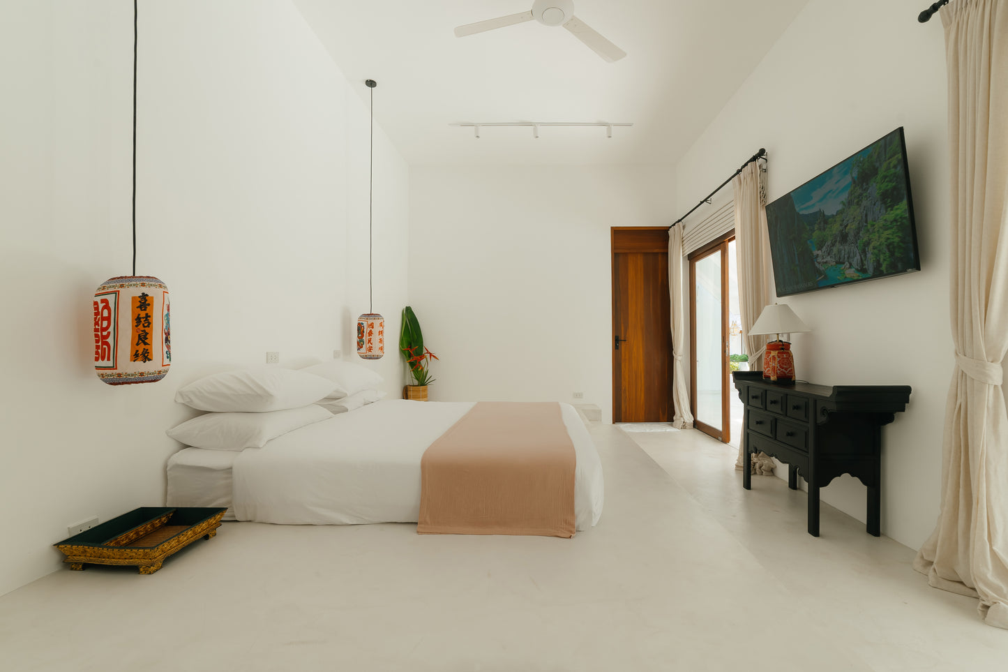 Koh-Samui - Villa Ariana