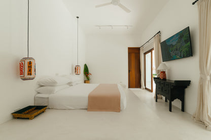 Koh-Samui - Villa Ariana