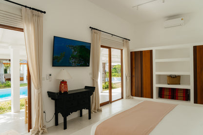 Koh-Samui - Villa Ariana