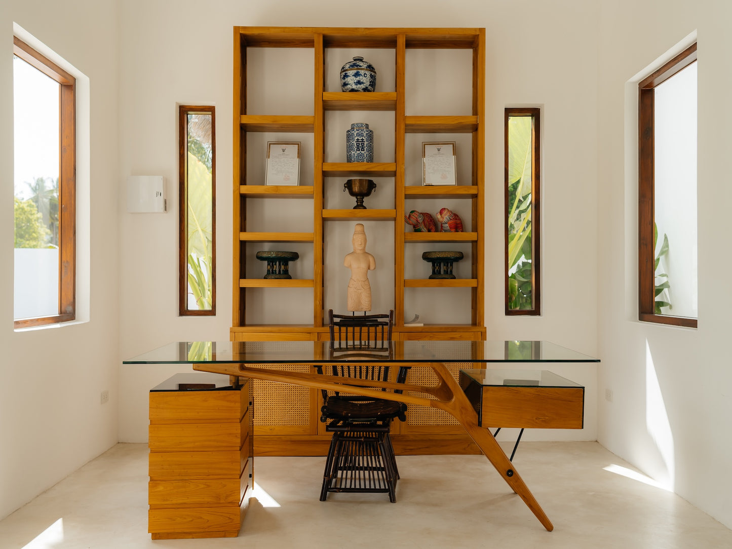 Koh-Samui - Villa Ariana