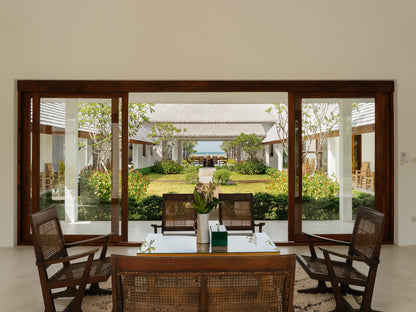 Koh-Samui - Villa Ariana