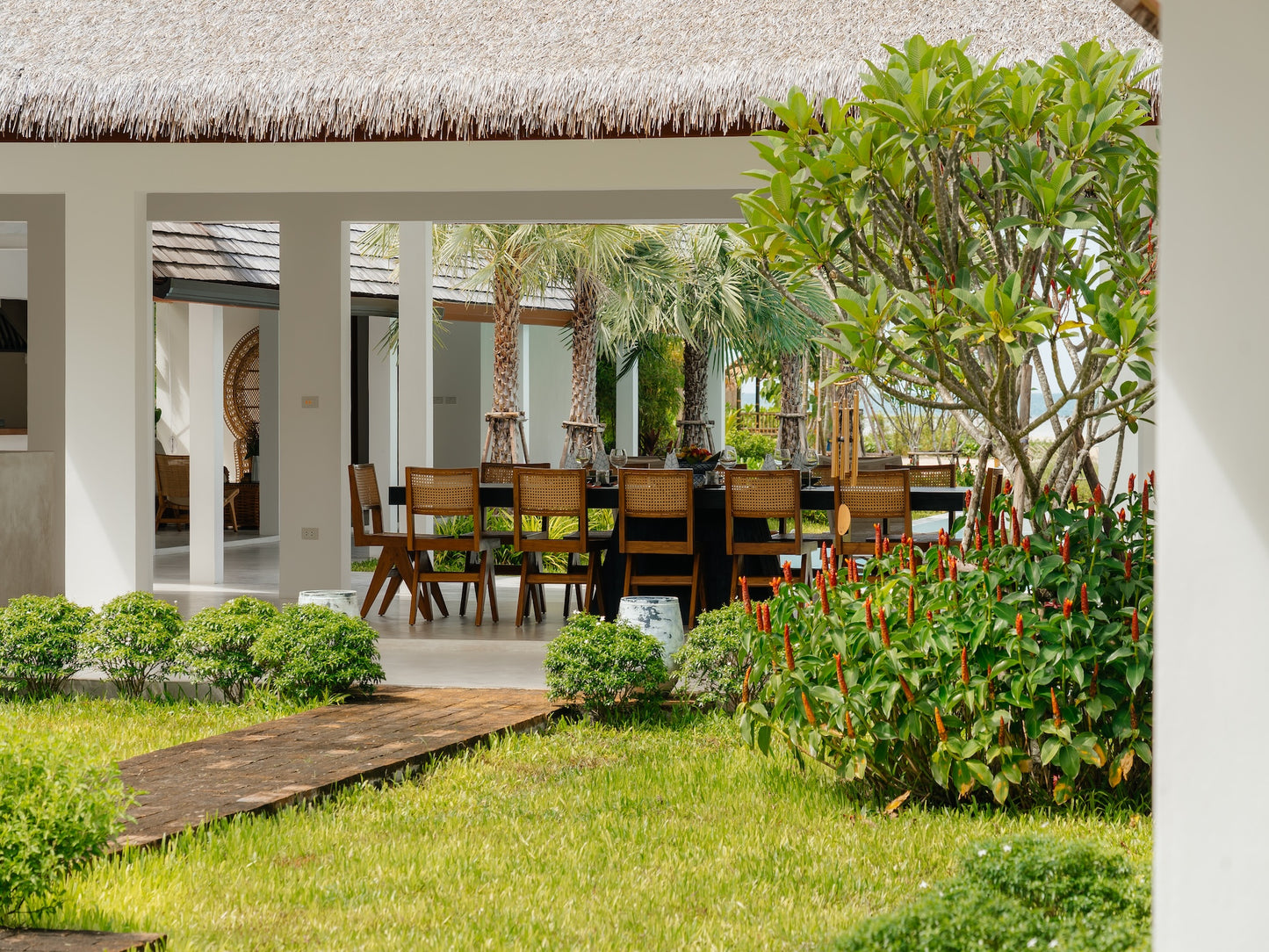 Koh-Samui - Villa Ariana