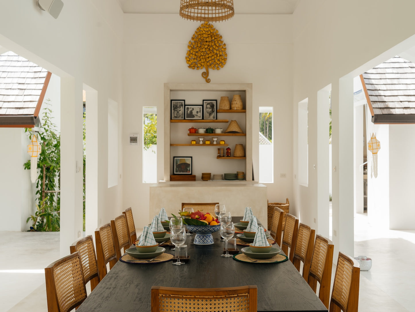 Koh-Samui - Villa Ariana