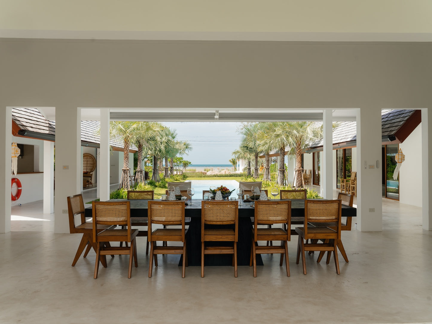 Koh-Samui - Villa Ariana