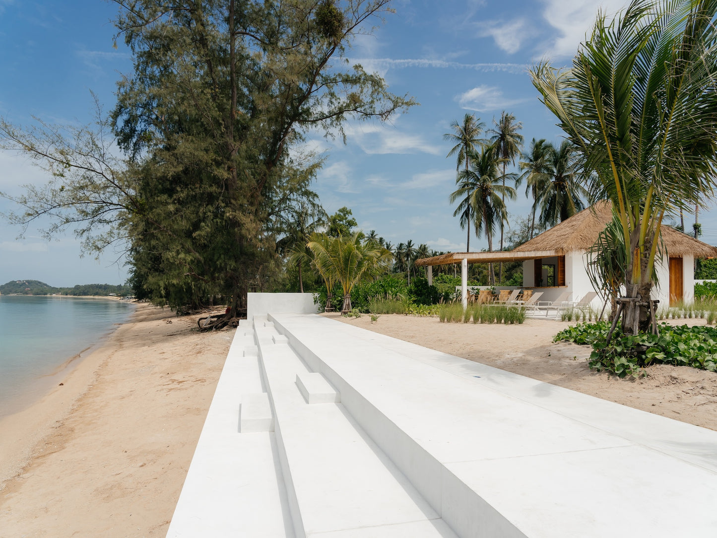 Koh-Samui - Villa Ariana