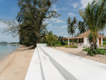 Koh-Samui - Villa Ariana