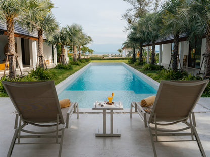 Koh-Samui - Villa Ariana