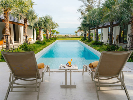 Koh-Samui - Villa Ariana