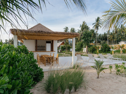 Koh-Samui - Villa Ariana