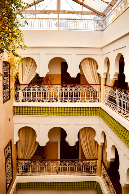 Manuela Palace