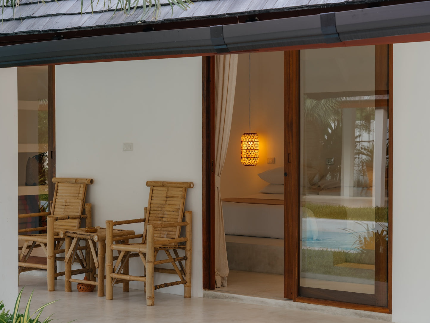 Koh-Samui - Villa Ariana