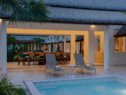 Koh-Samui - Villa Ariana