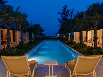 Koh-Samui - Villa Ariana