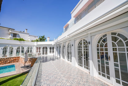 Palais Elya
