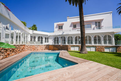 Palais Elya