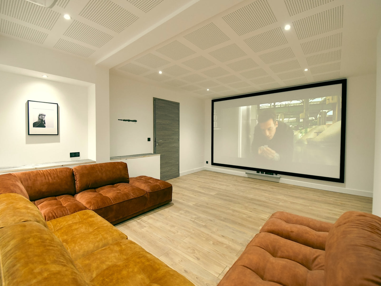 Porto-Vecchio - Villa Venti