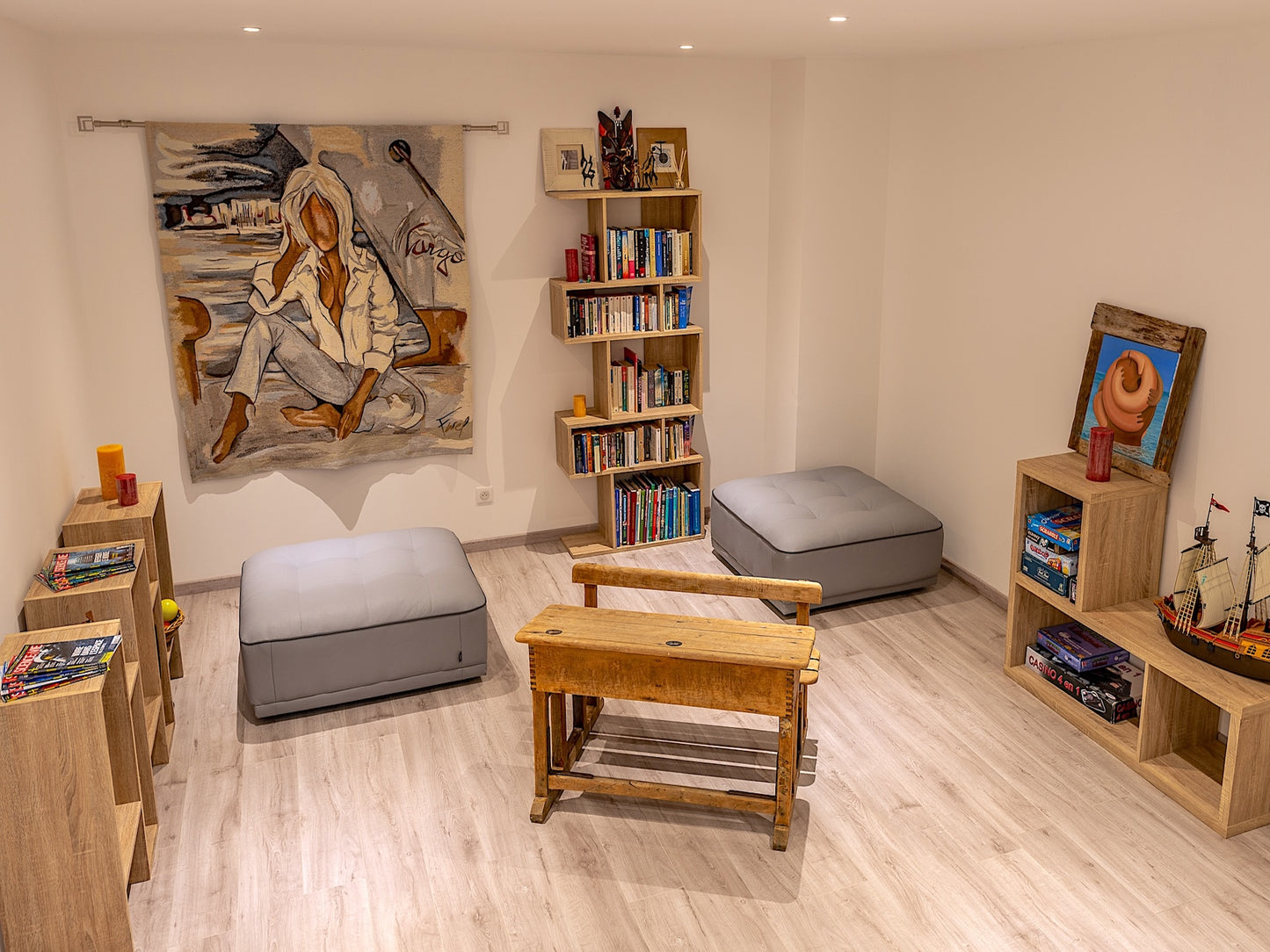 Porto-Vecchio - Villa Diciottu