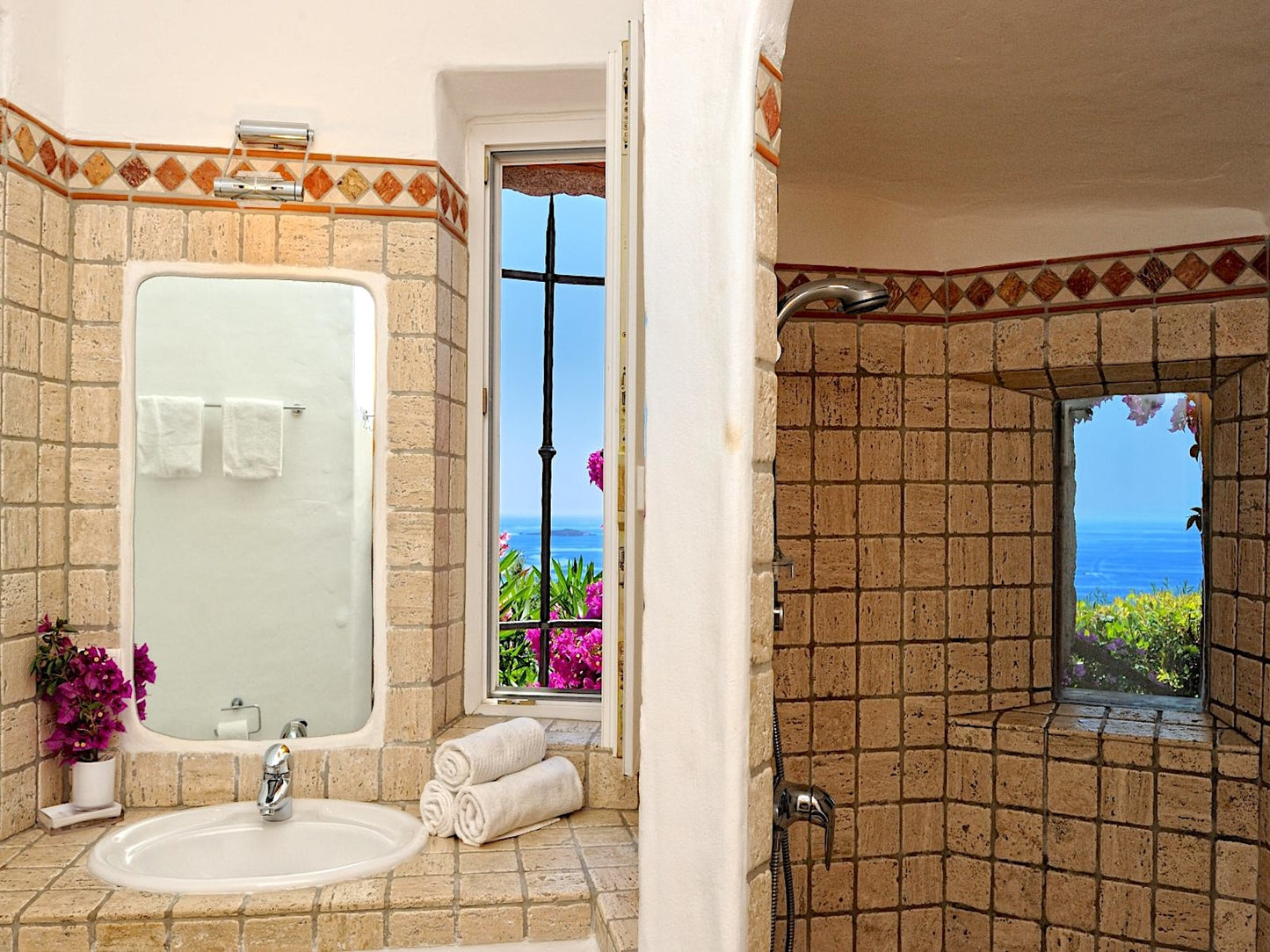 Porto-Vecchio - Villa Diciassette