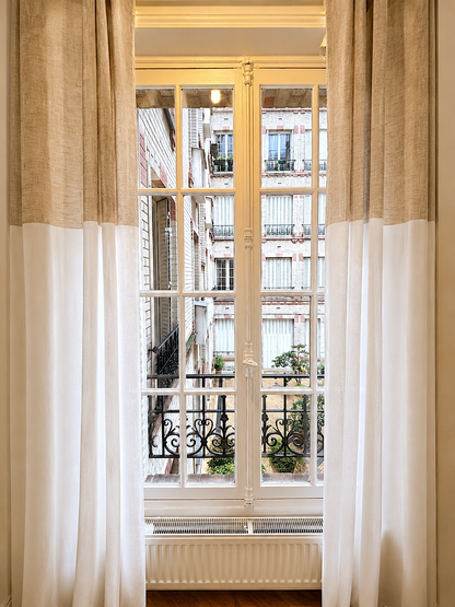 L'appartement Eugène