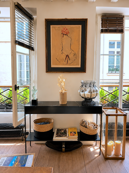 L'appartement Charlot L