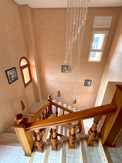 Bahida Palace