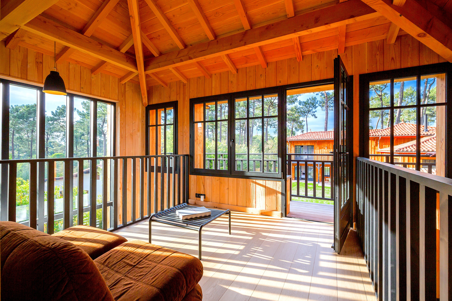 Villa Mimosas - Cap Ferret