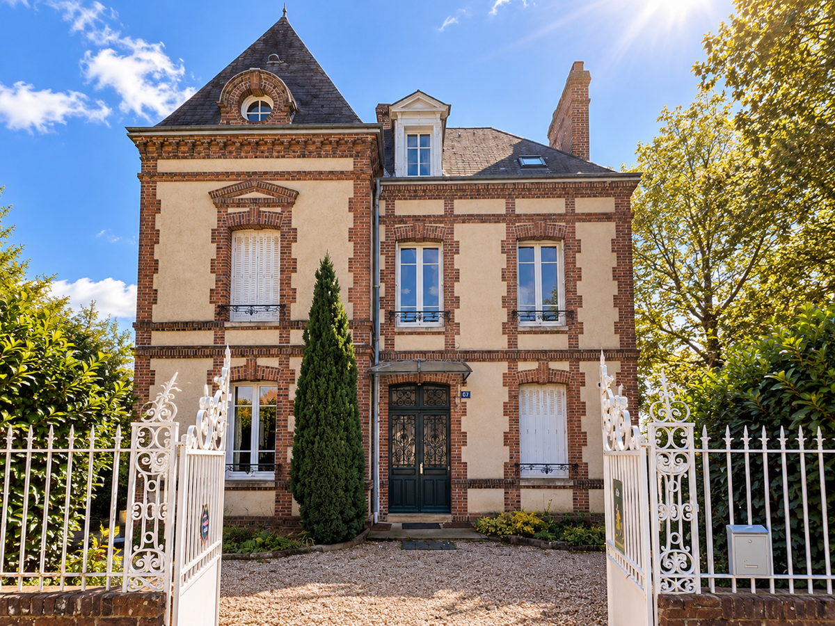 Domaine du Cèdre