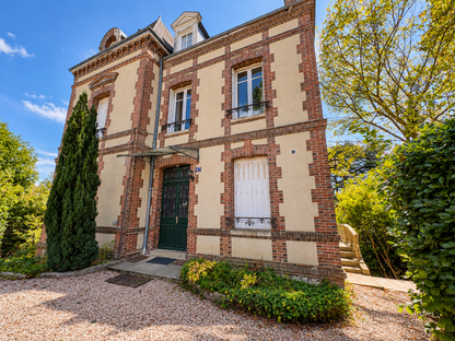 Domaine du Cèdre