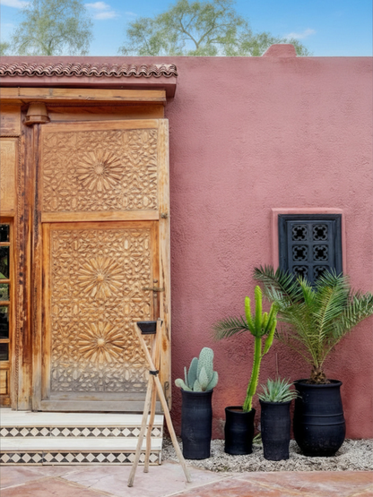 Palais ako Palmeraie - Chambre 9