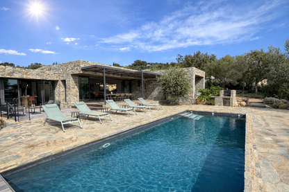 Porto-Vecchio - Villa Venti