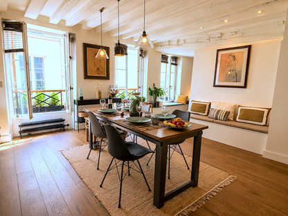 L'appartement Charlot L
