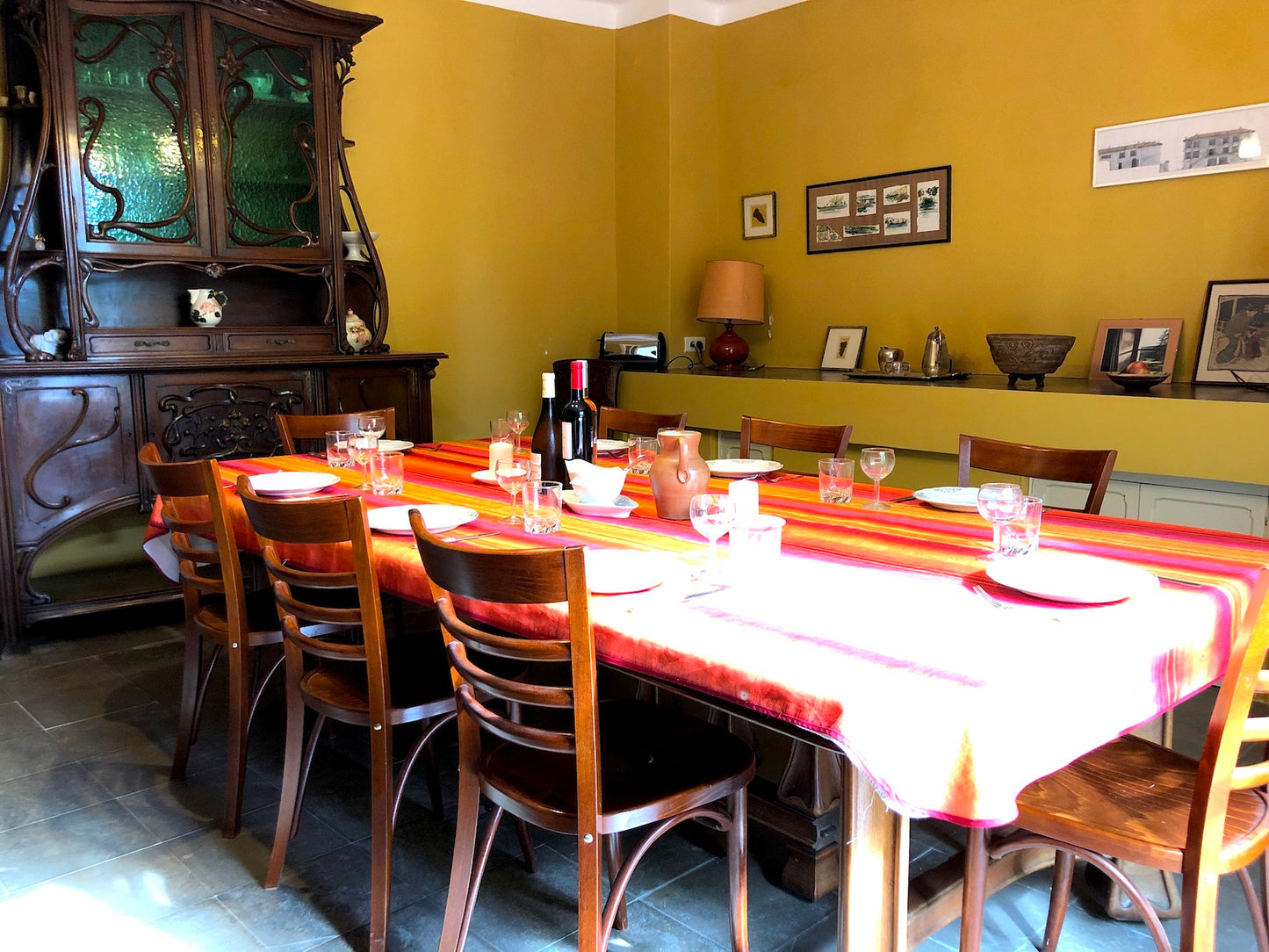 Domaine de Quissac